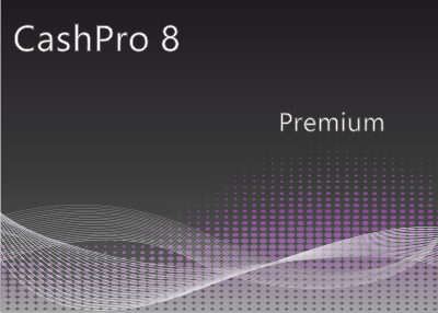 CashPro 8 - Premium (Kaufsoftware)